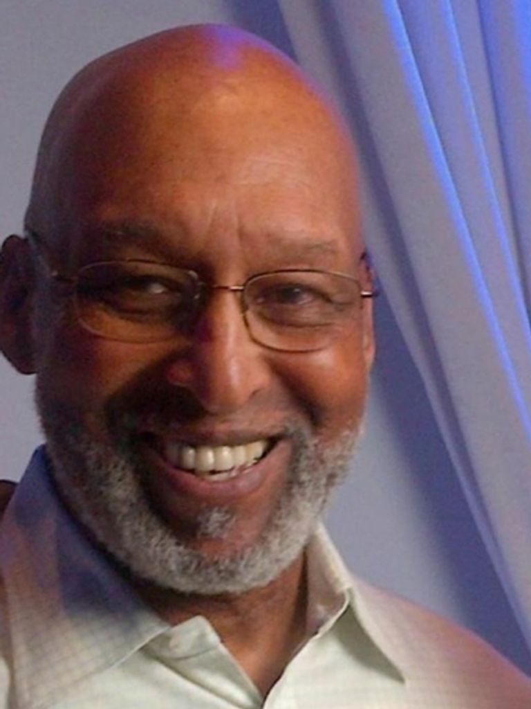 Frank A. Baker Profile Photo