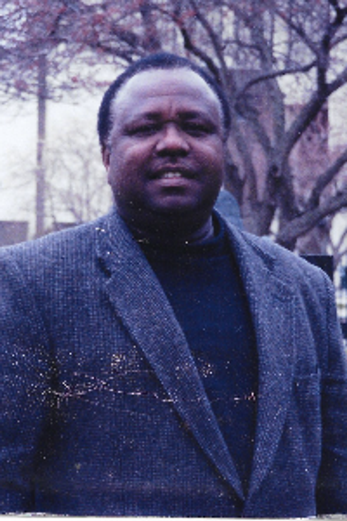 David "Jack" Opoku Broni