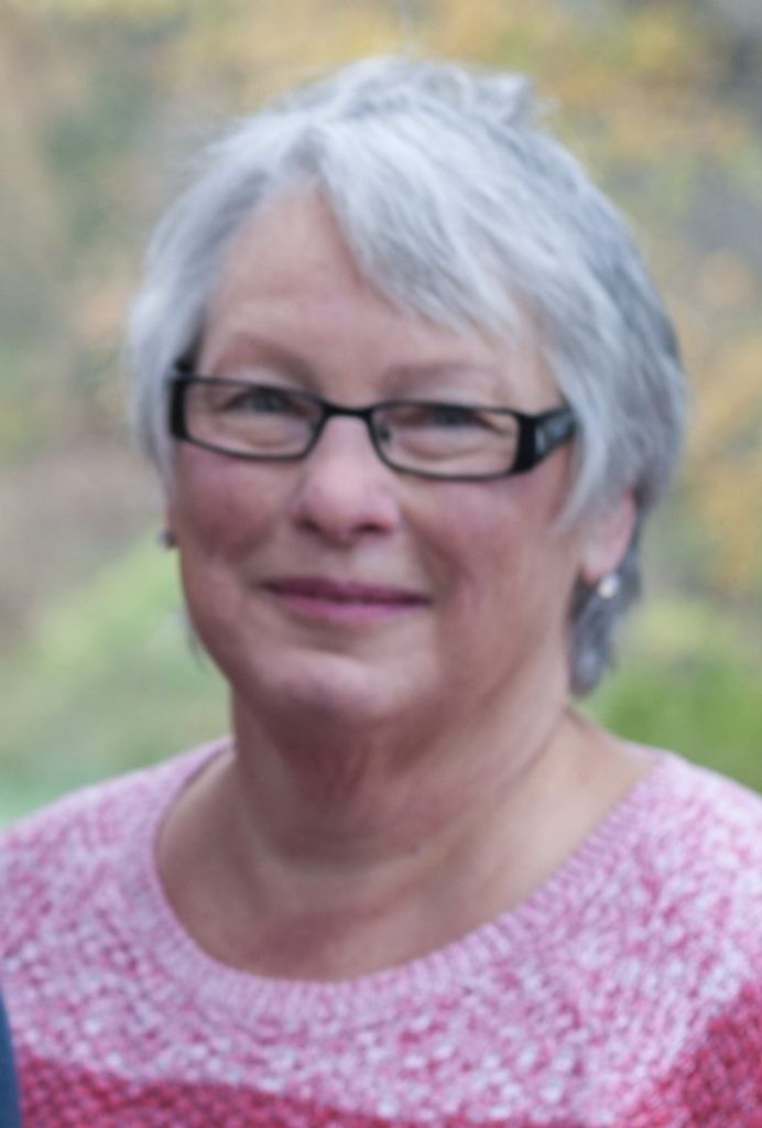 Cynthia L. (Deshuk)  Pritt