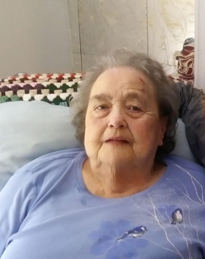 Bessie Harris Profile Photo