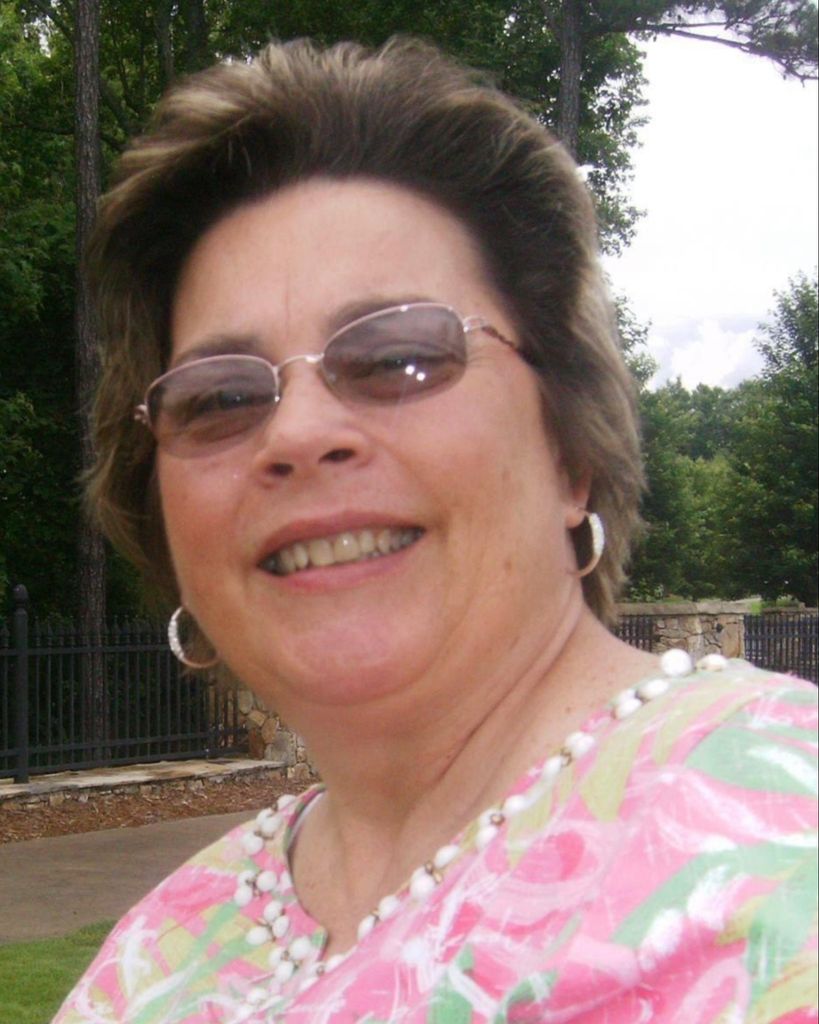 Ms. Ellison Holley