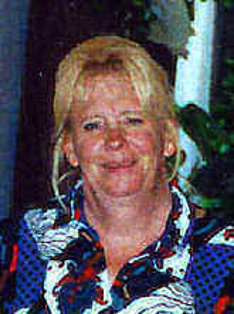 Karen Sue Ferguson