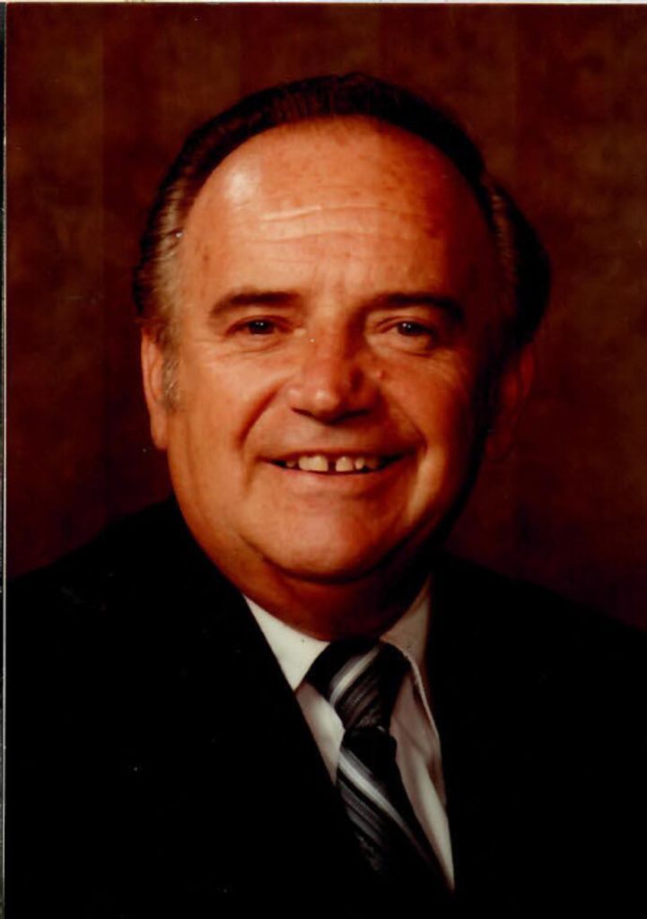 Ned Christensen