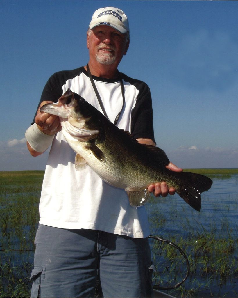 Bryce E. Odom Profile Photo