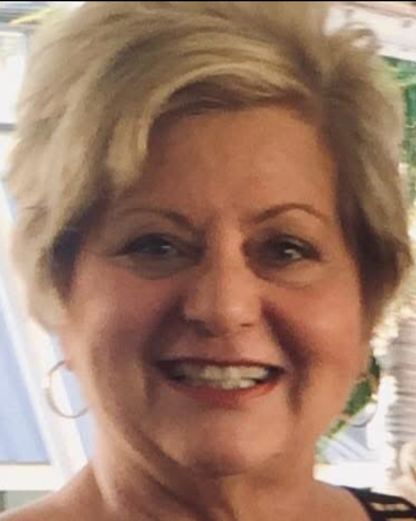 Diane Mary Frank Profile Photo