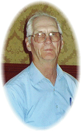 Floyd L. Bear Profile Photo