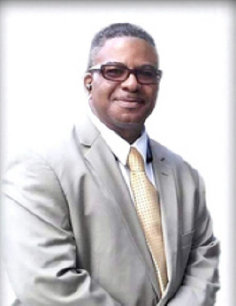 Kenneth  Brown  Profile Photo