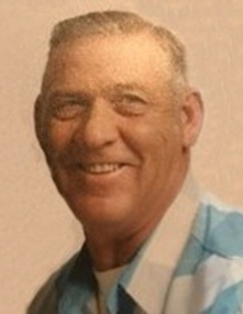 Kenneth "Kenny" Strand