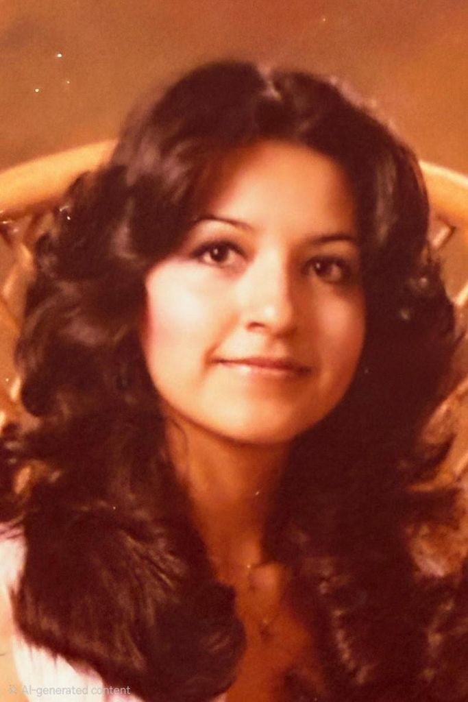 Margaret Cecelia Carrillo