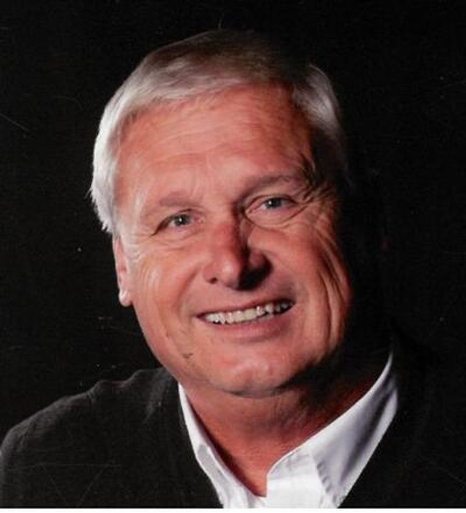 Darrell E. Crick Profile Photo