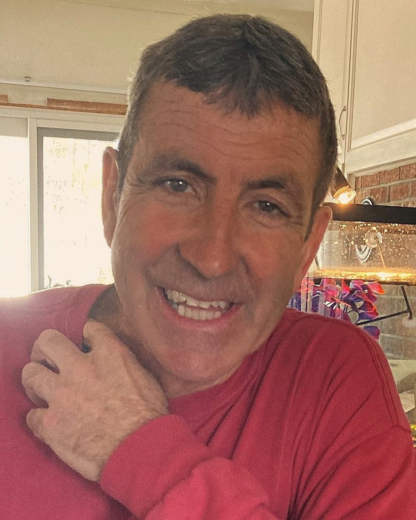 Richard Eugene Quinn Profile Photo