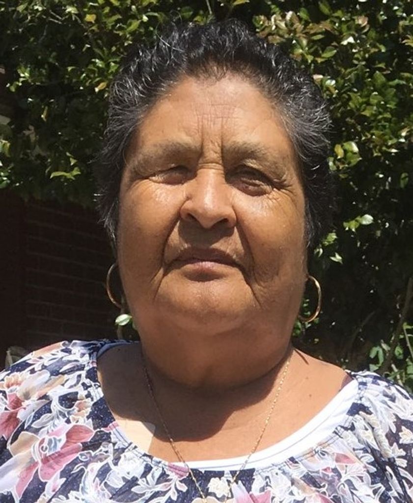 Bonifacia Mora De Aleman Profile Photo