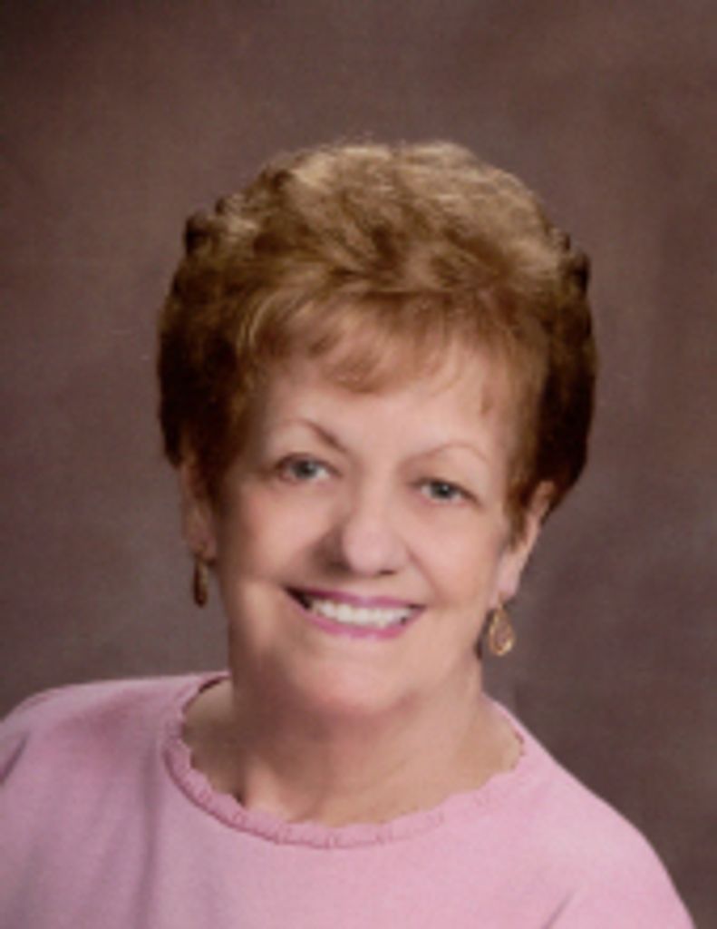 Beverly Harness Profile Photo