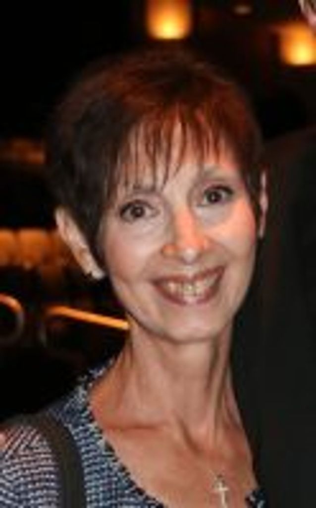 Joan Elizabeth Hummer