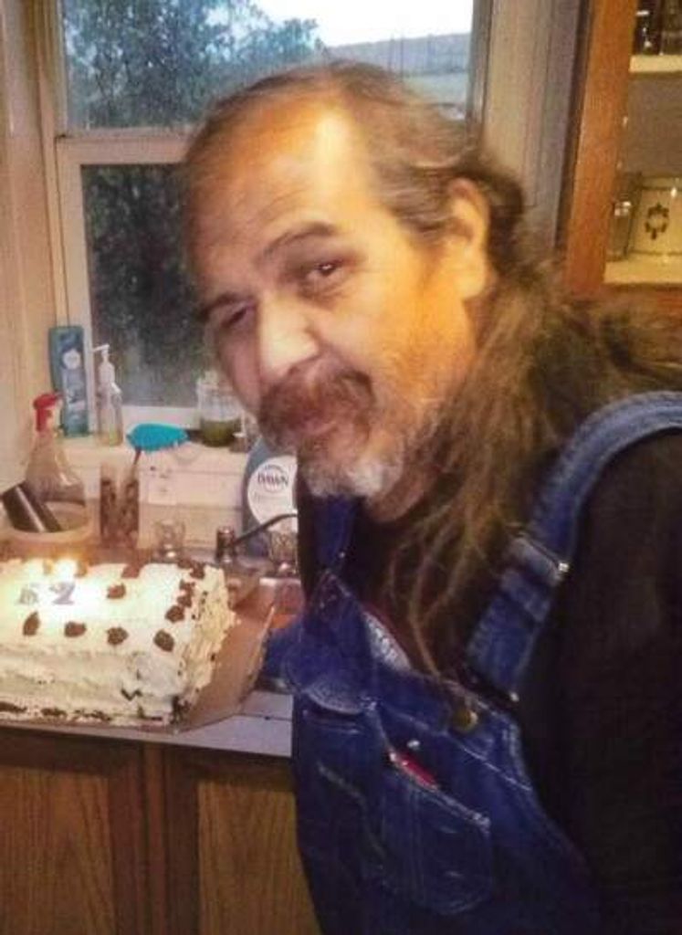 Alphonse Henry Gerken Profile Photo