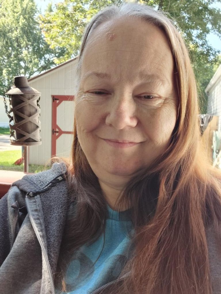 Margaret (Harrison)  Dover