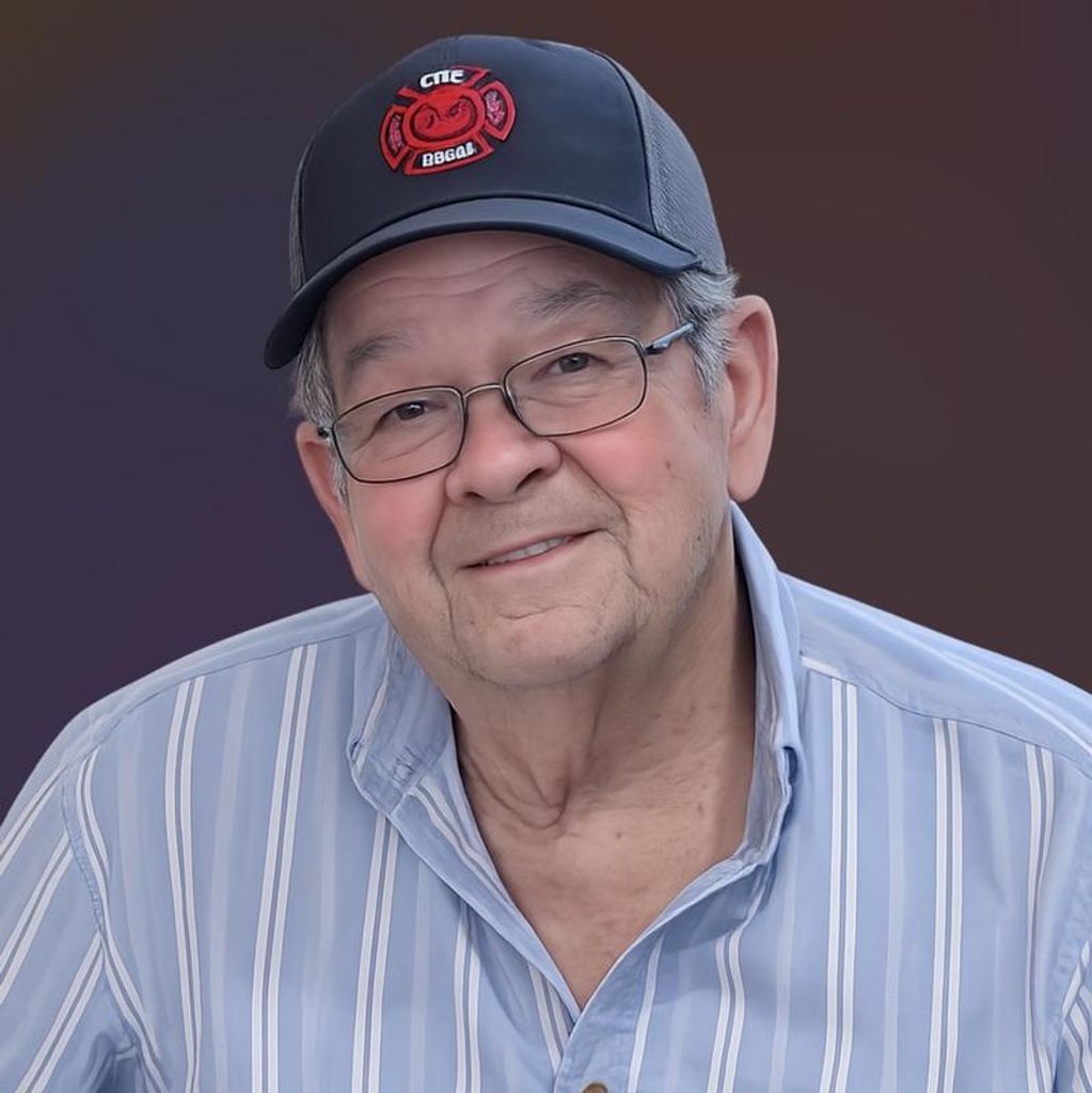 Carl Breeland Profile Photo