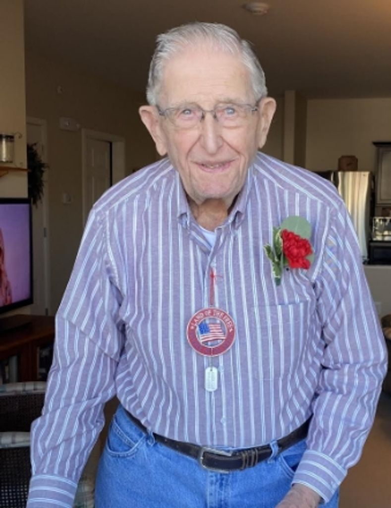 Lowell Richard Keeler