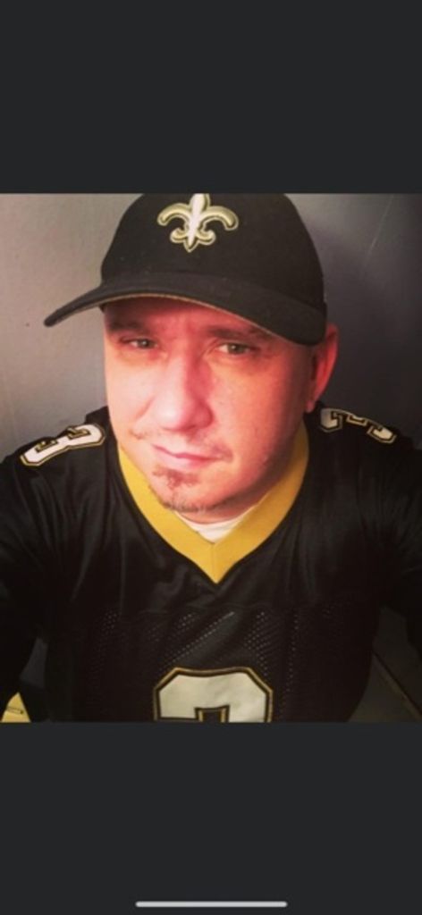 Terry Lee Ladner Profile Photo