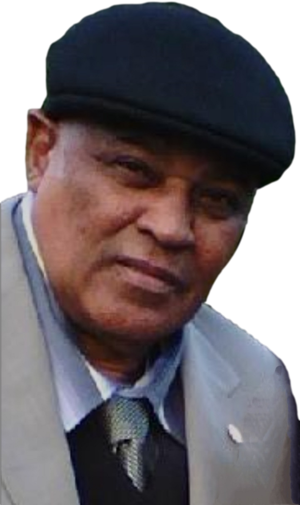 Kenneth Johnson Profile Photo