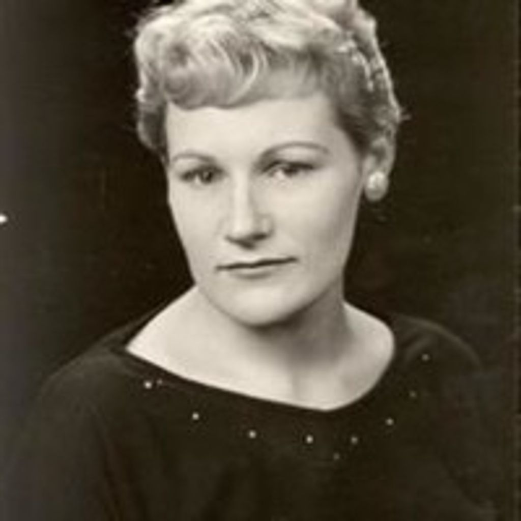 Janet M Beaton