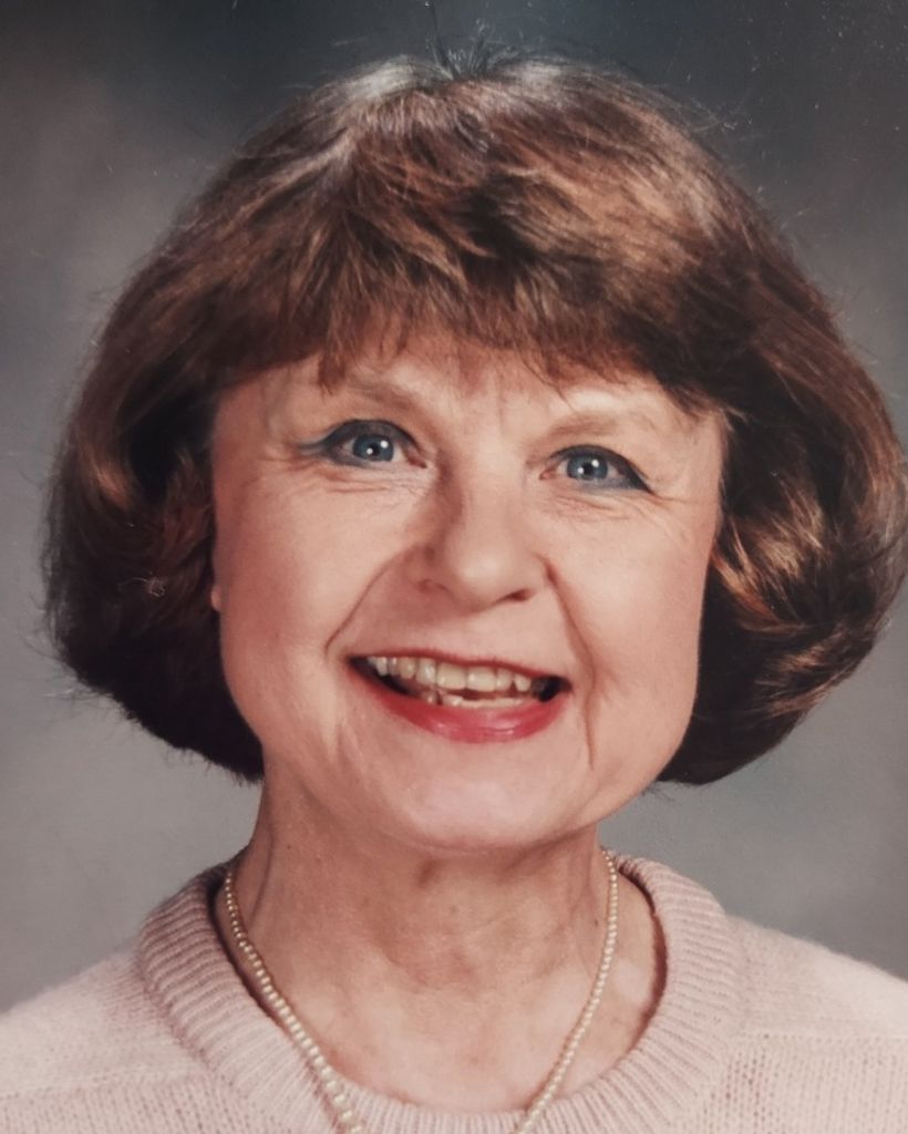 Ramona A. Syms