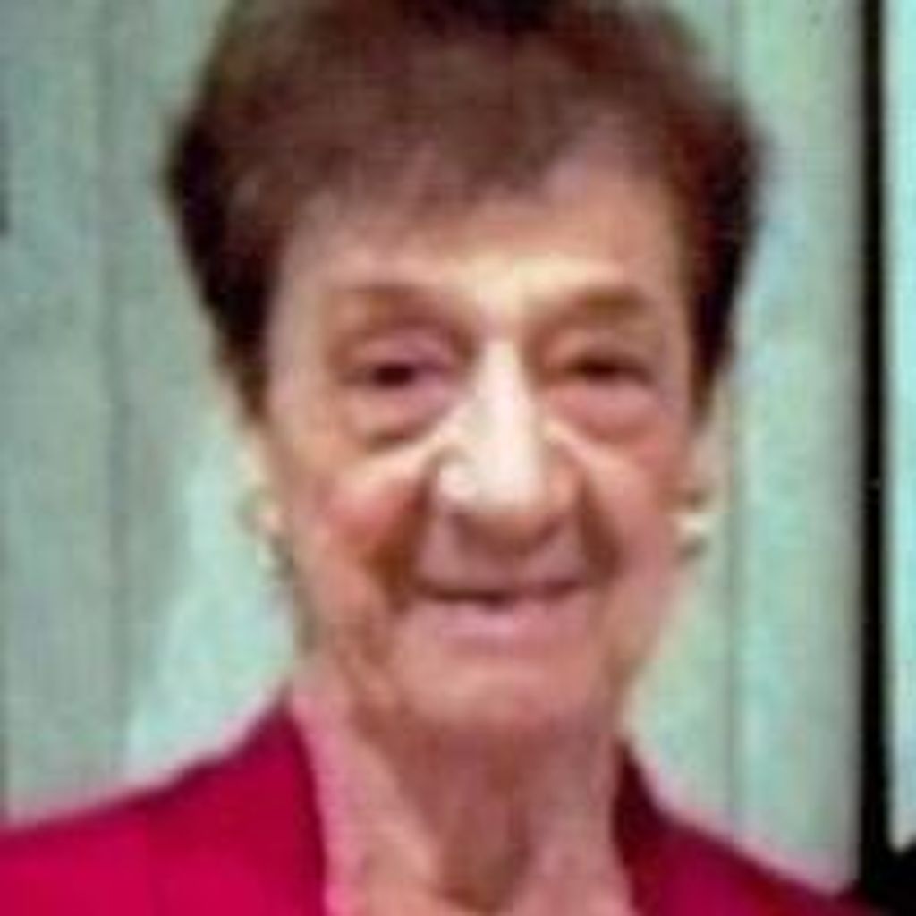 Martha (Severino) Van Woeart
