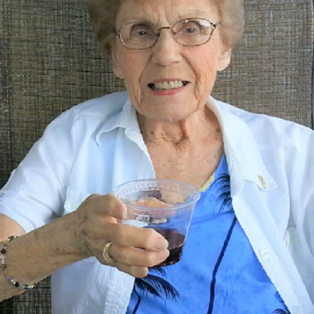 Lena M. Pandiscio Guglielmi