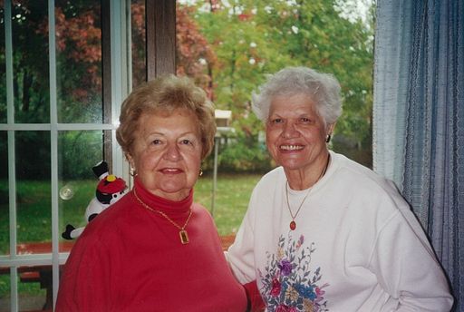 Lucille Gossage photo gallery thumbnail 68 of 116