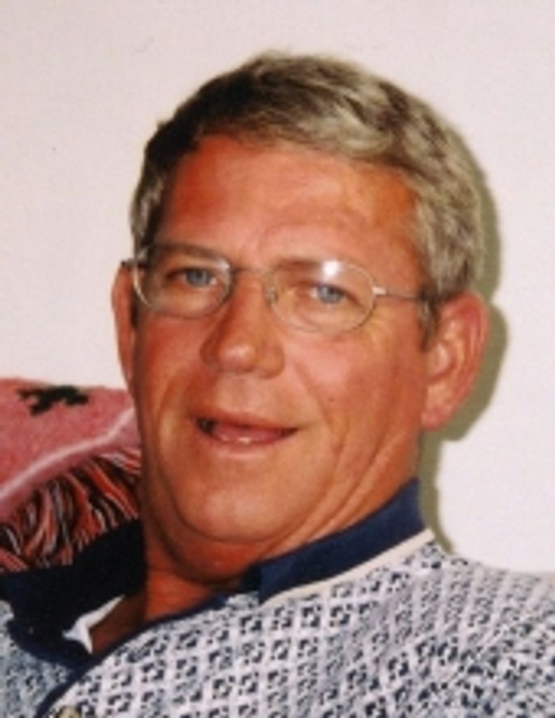 Gerard "Jerry" R. Coffey