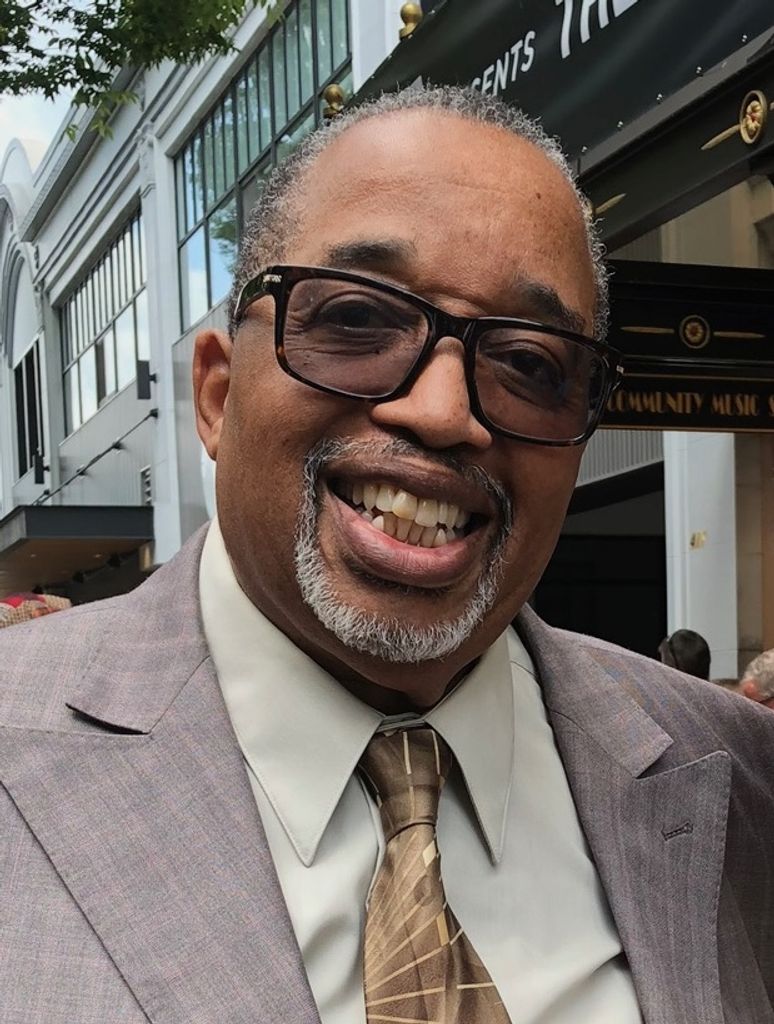 Mr. Robert Jacobs Profile Photo