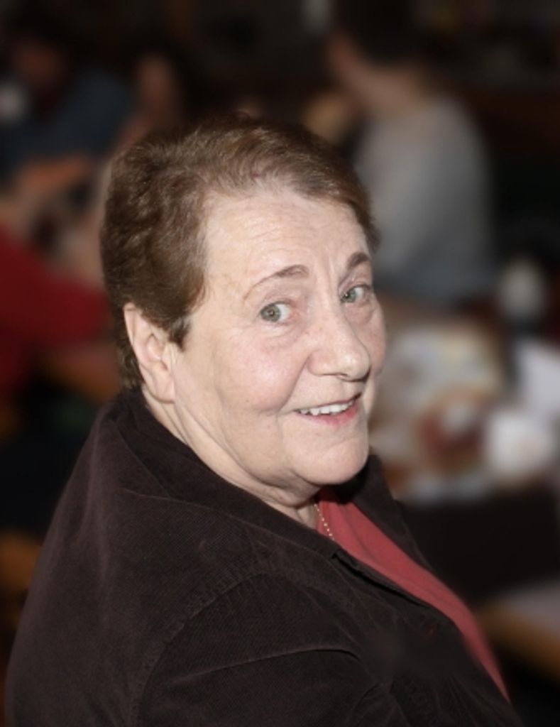 Barbara Praught Profile Photo