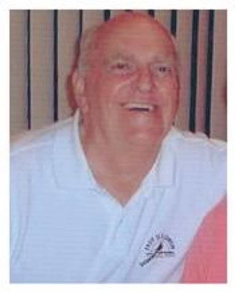 Robert "Bob" Gaucher