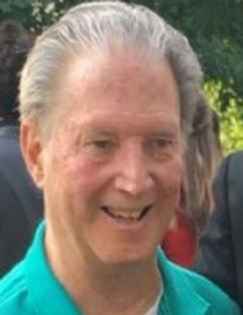 William Shaw
