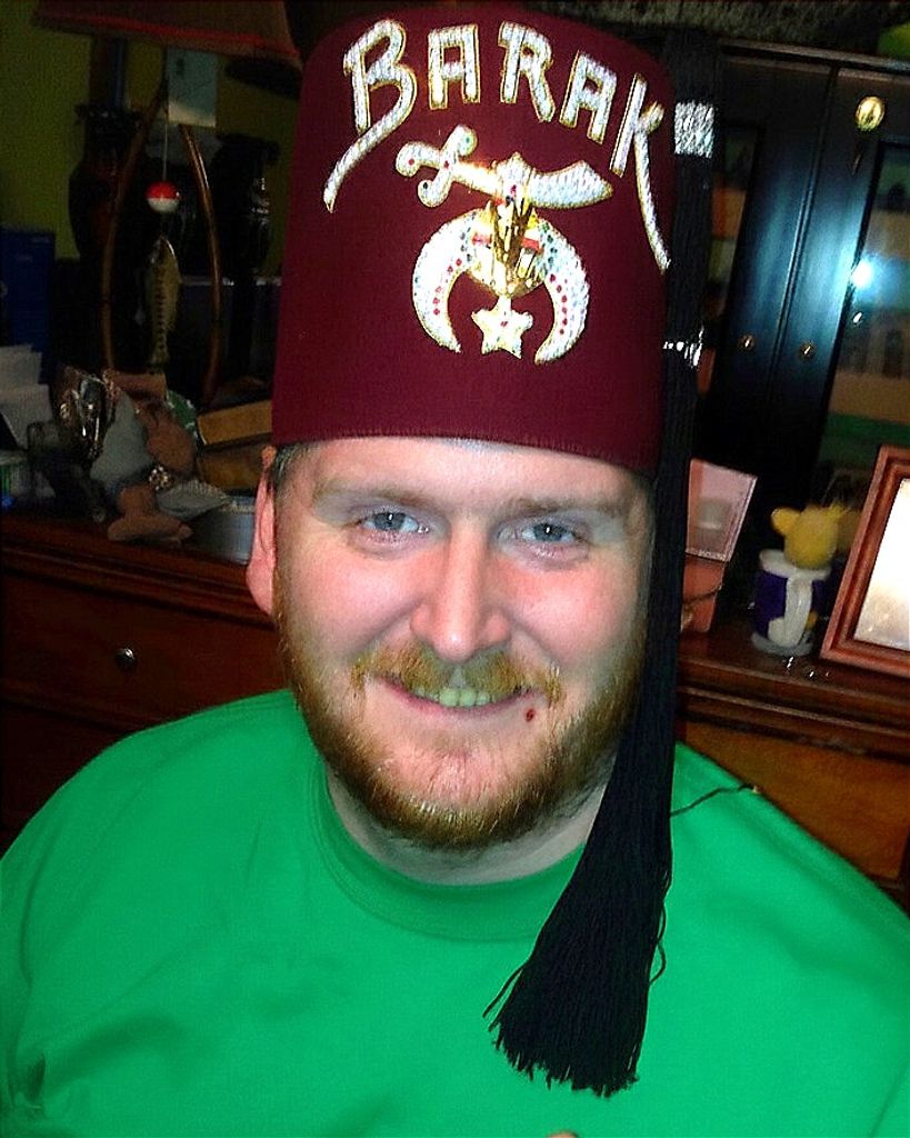 Bruce Dale Carter, Jr.