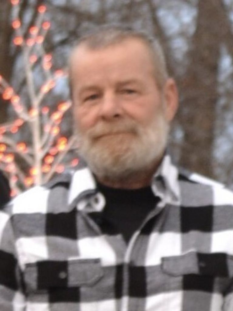 David "Sam" Wayne Crothers Profile Photo