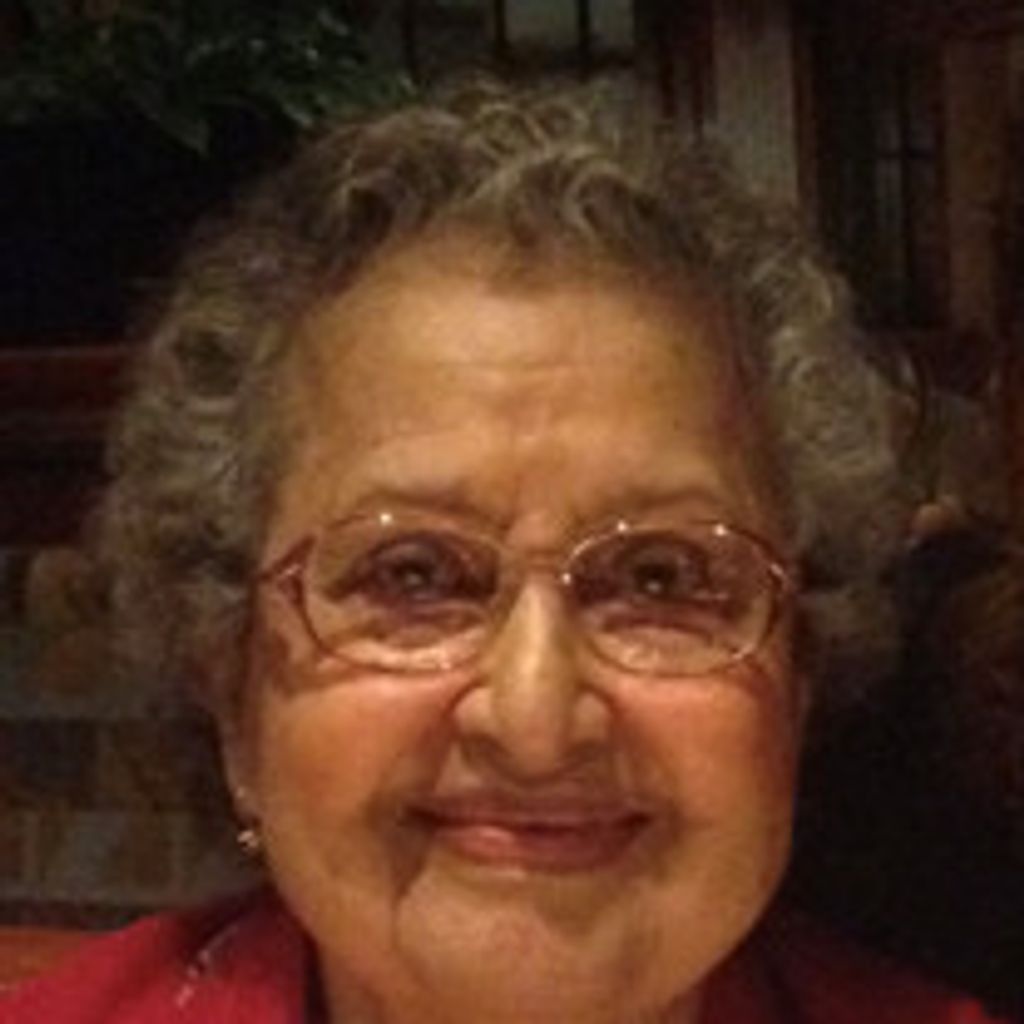 Patsy Marie Williams
