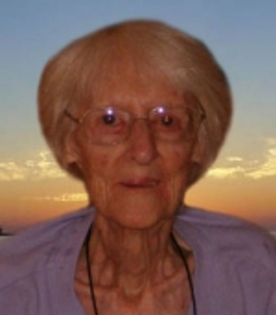 Ruth H. Garski