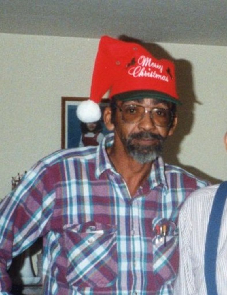 Michael Pettiford