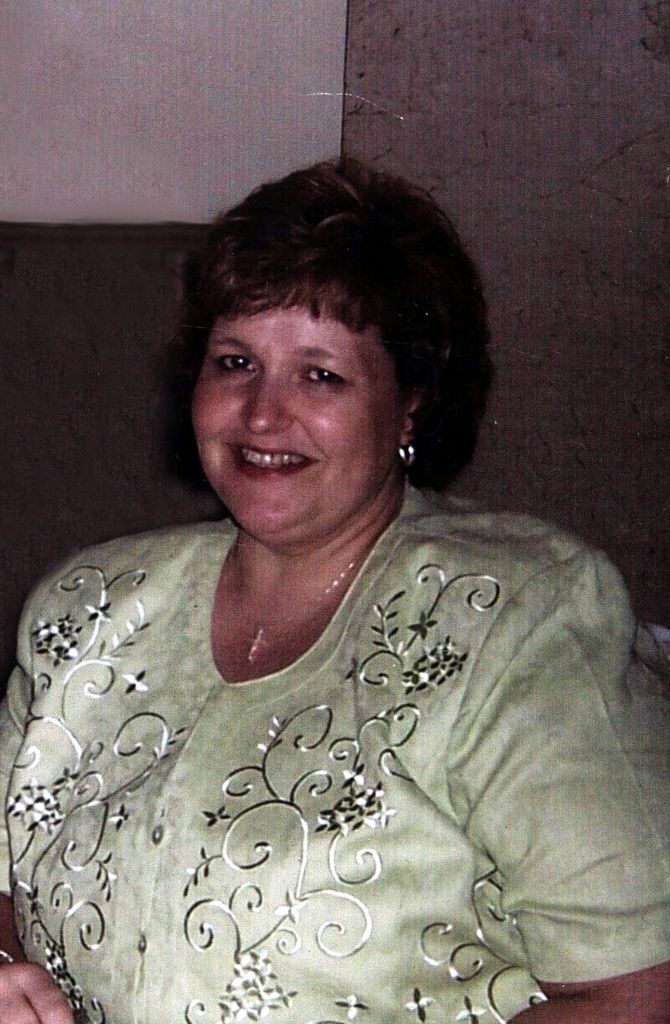 Elizabeth Betsy Joanne Foster Bliley Profile Photo