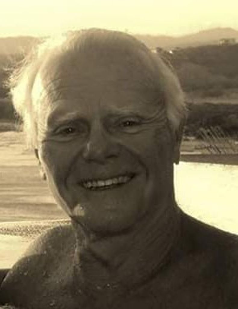 Eric Gabriel Fleming