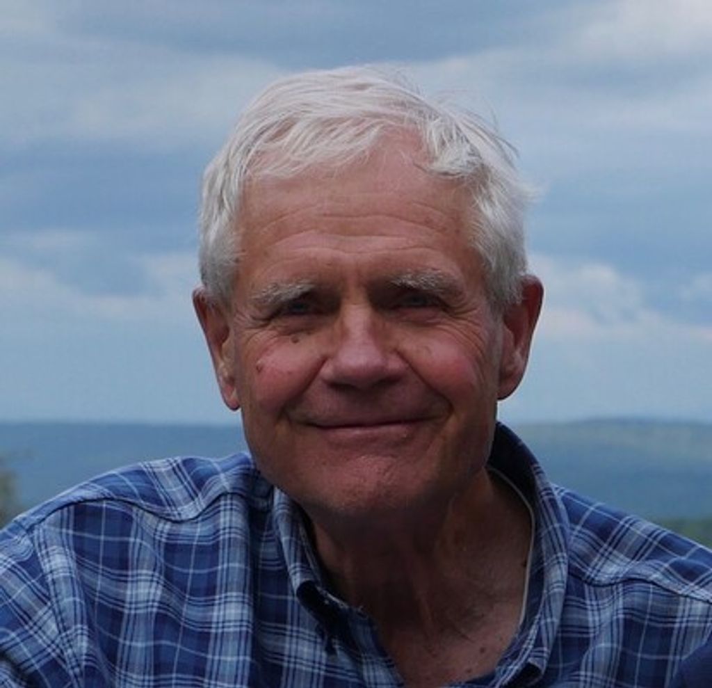 Orson Luer St. John, Jr. Profile Photo