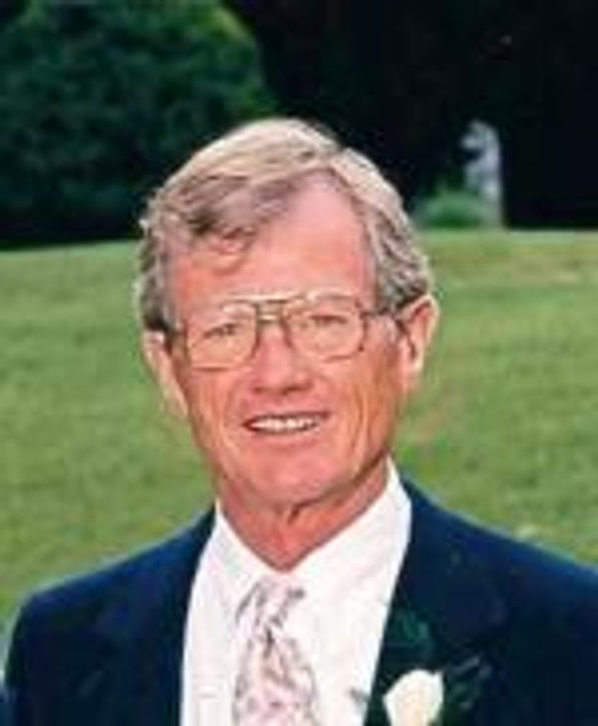 Jeremiah Staniford Burns