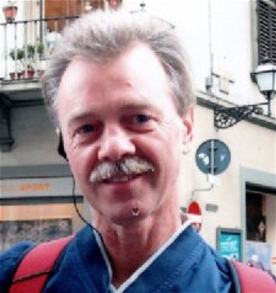 Rolland J Blanc Profile Photo
