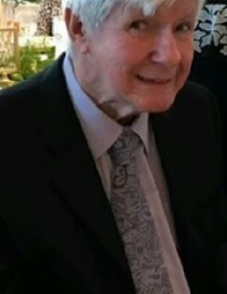 Michael  J Borgmann