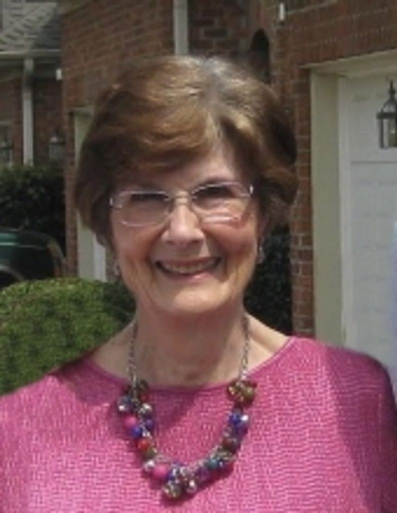 Jacqueline  "Jackie" Fagg