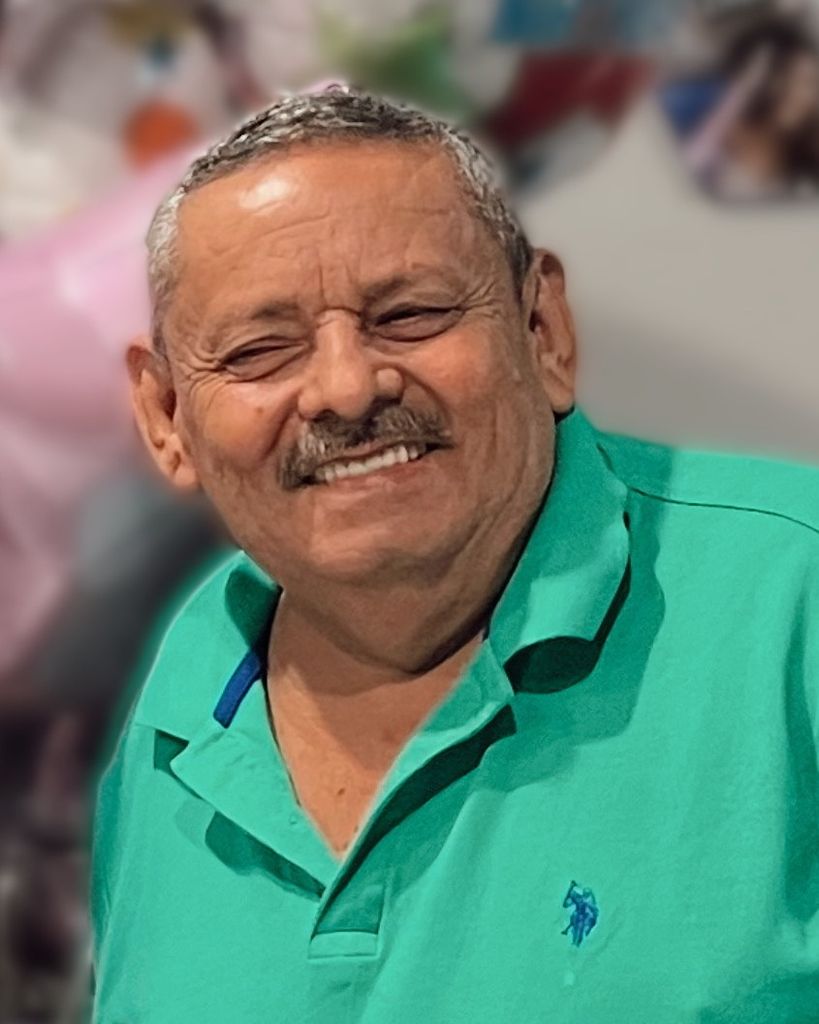 Luis Rogelio Serrano Sanes