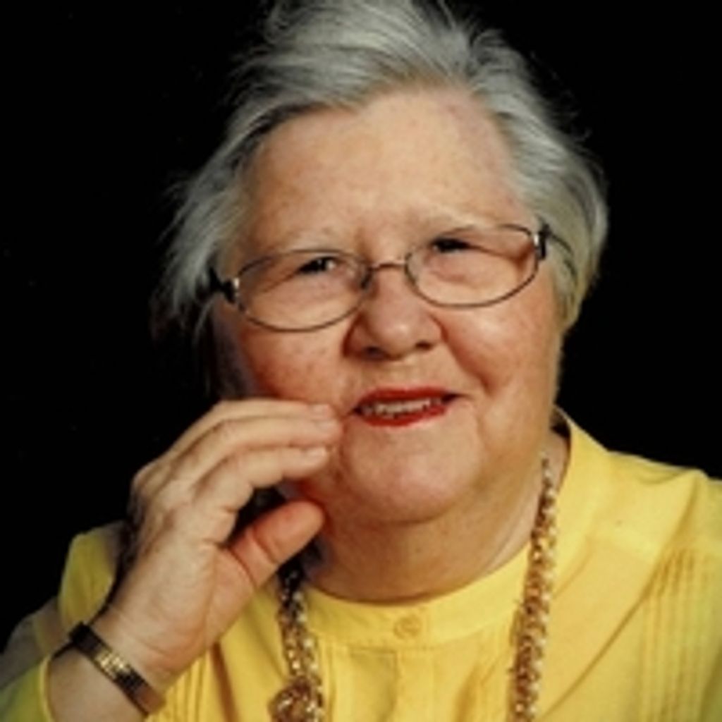 Nell Eason
