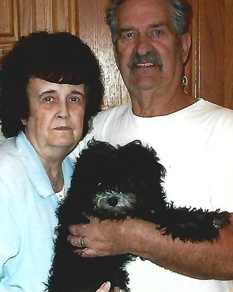 Lyle Neal Guinn, Sr.