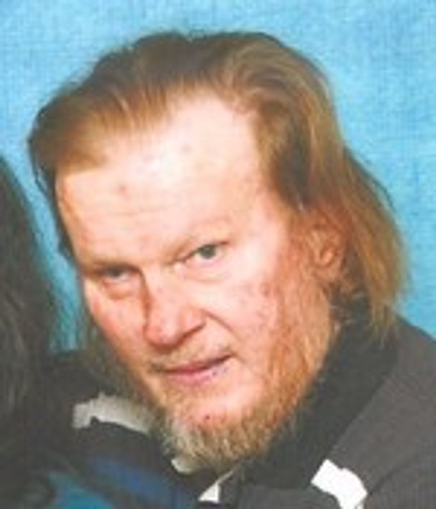 Keith Snyder, Sr.